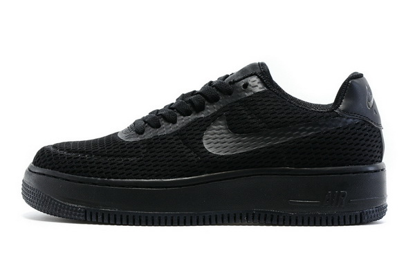 Nike Air Force One Women Low--040